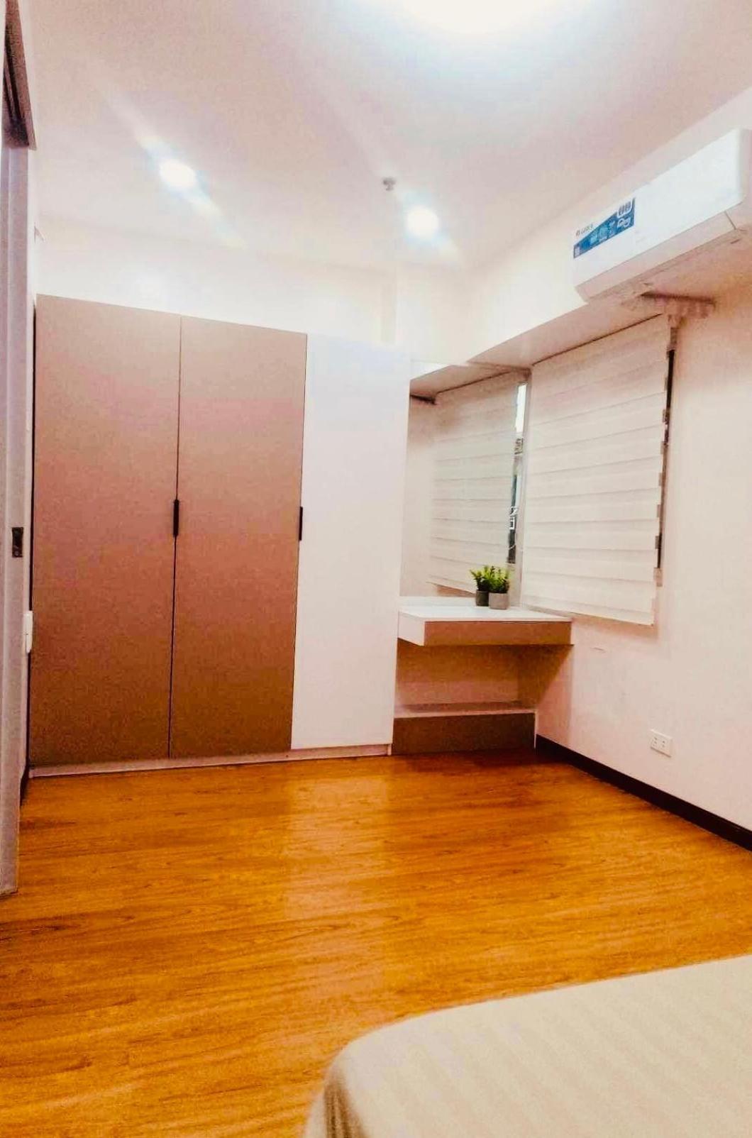Apartment Cylos Place