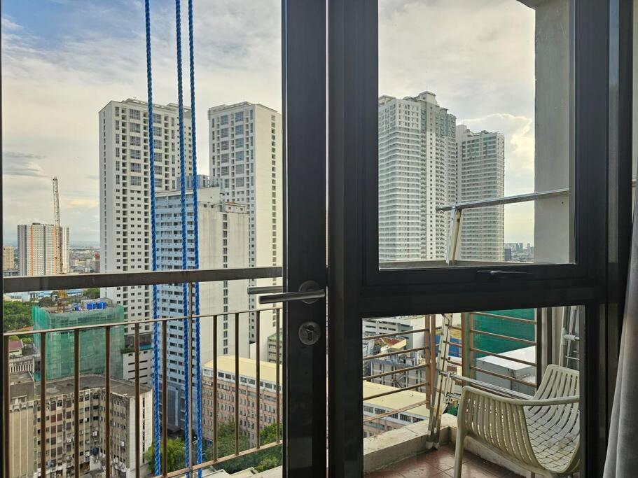 Apartment Kl Tower Residences In Makati Near Greenbelt, 1 Bedroom 100mbps Wi-fi