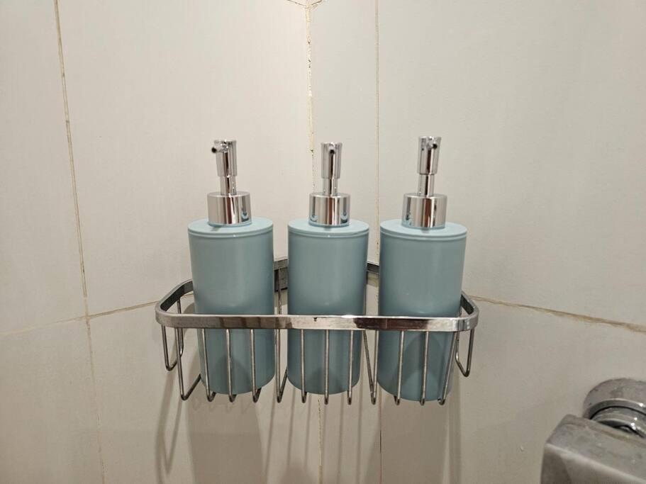 Kl Tower Residences In Makati Near Greenbelt, 1 Bedroom 100mbps Wi-fi Apartment *