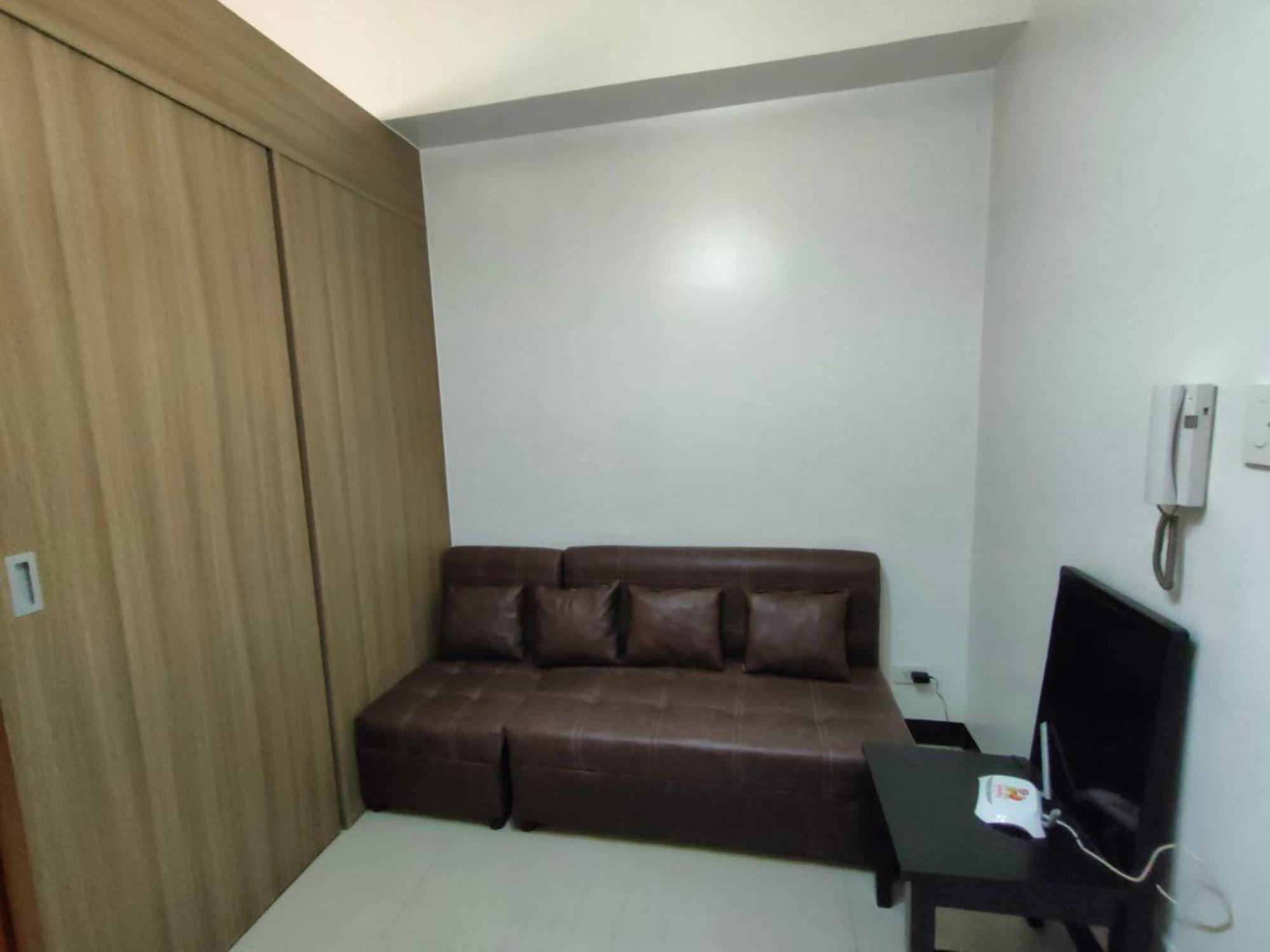 Apartment Rosver Hideaway - Close To Moa A 5 Minutes Walk Manila