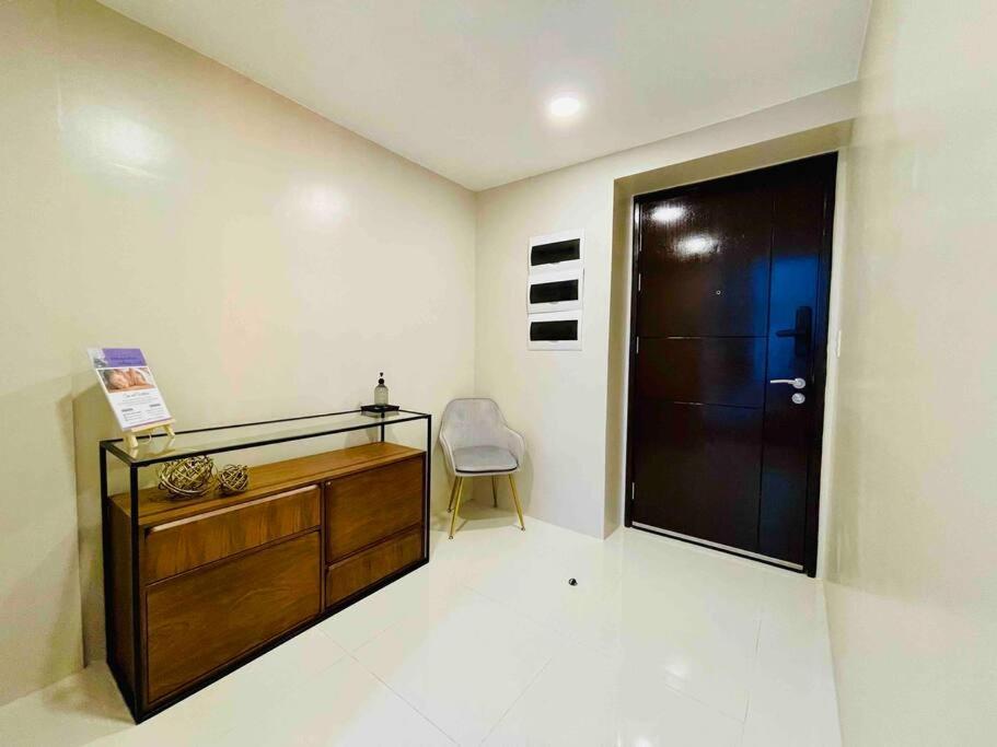 Luxurious 2-bedroom Loft In Eastwood City, Quezon Modern Comfort & Prime Location Manila