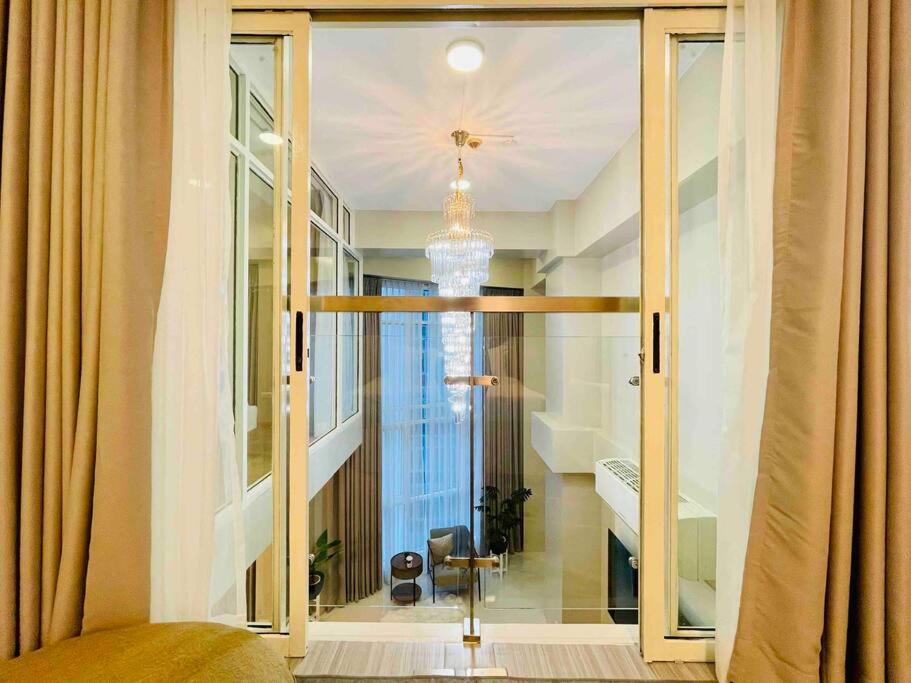 Luxurious 2-bedroom Loft In Eastwood City, Quezon Modern Comfort & Prime Location * Manila