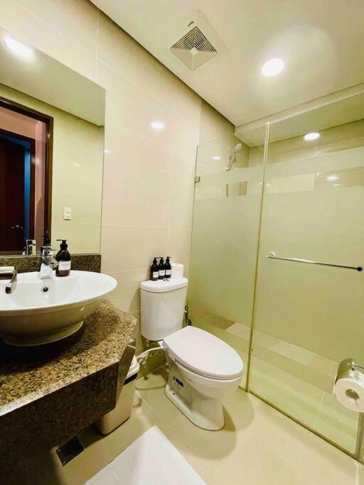 Luxurious 2-bedroom Loft In Eastwood City, Quezon Modern Comfort & Prime Location