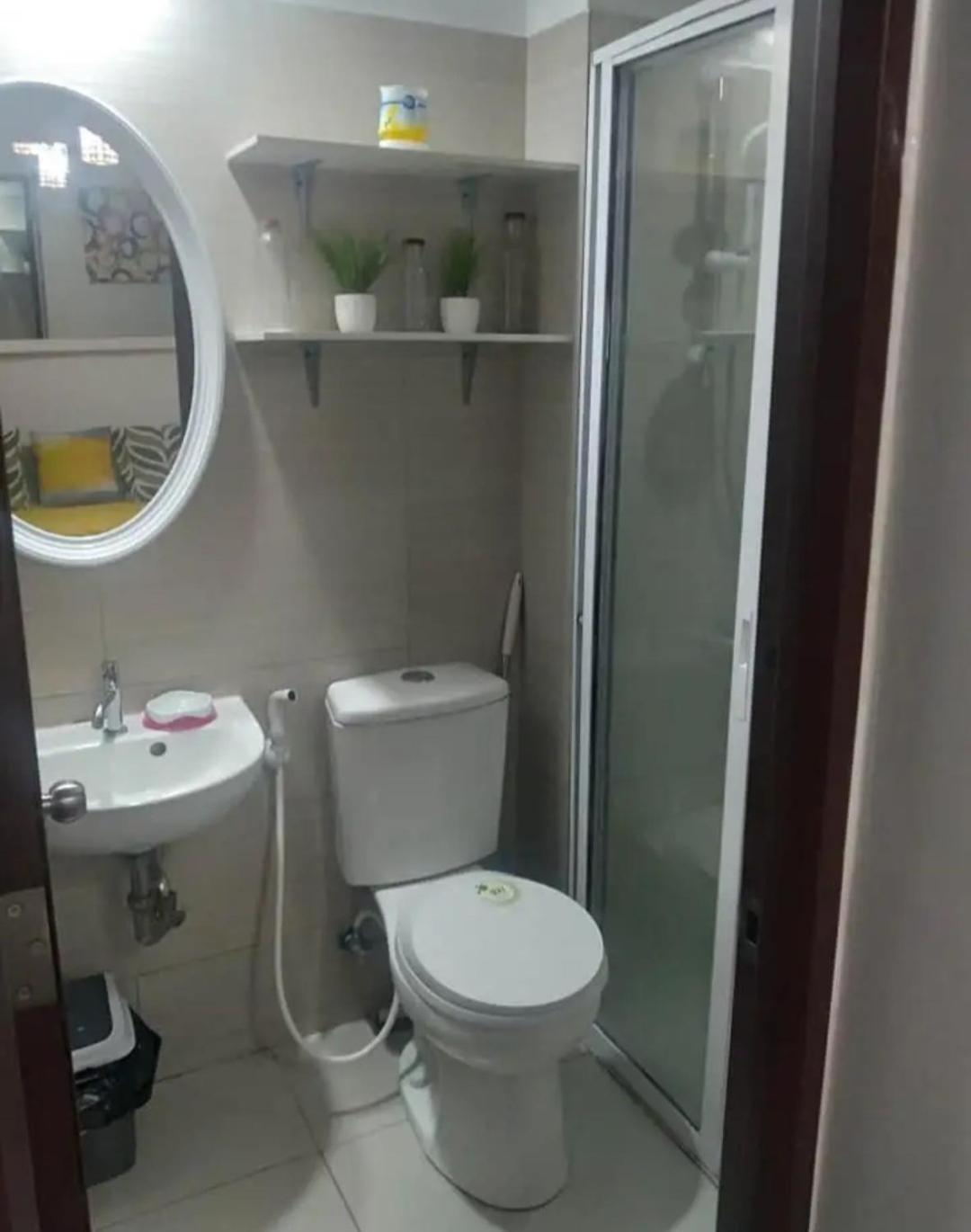 Anuvaresidences Apartment *