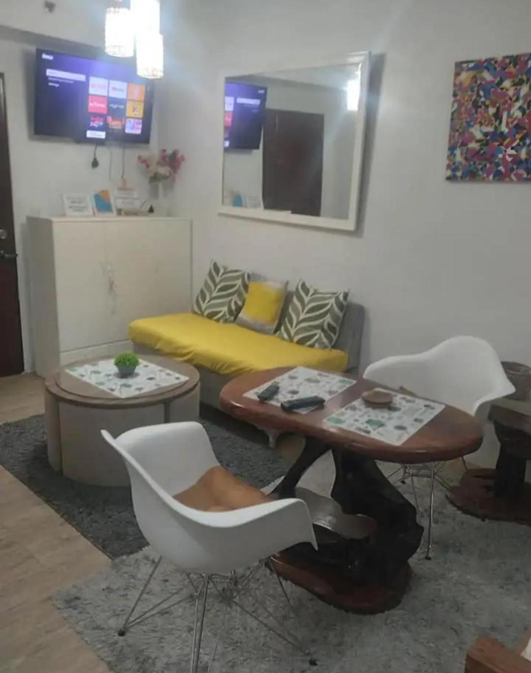 Apartment Anuvaresidences