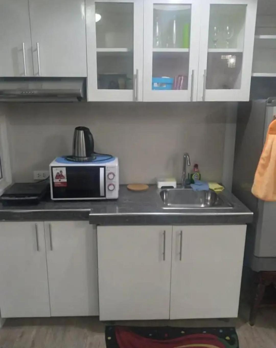 Anuvaresidences Apartment Manila