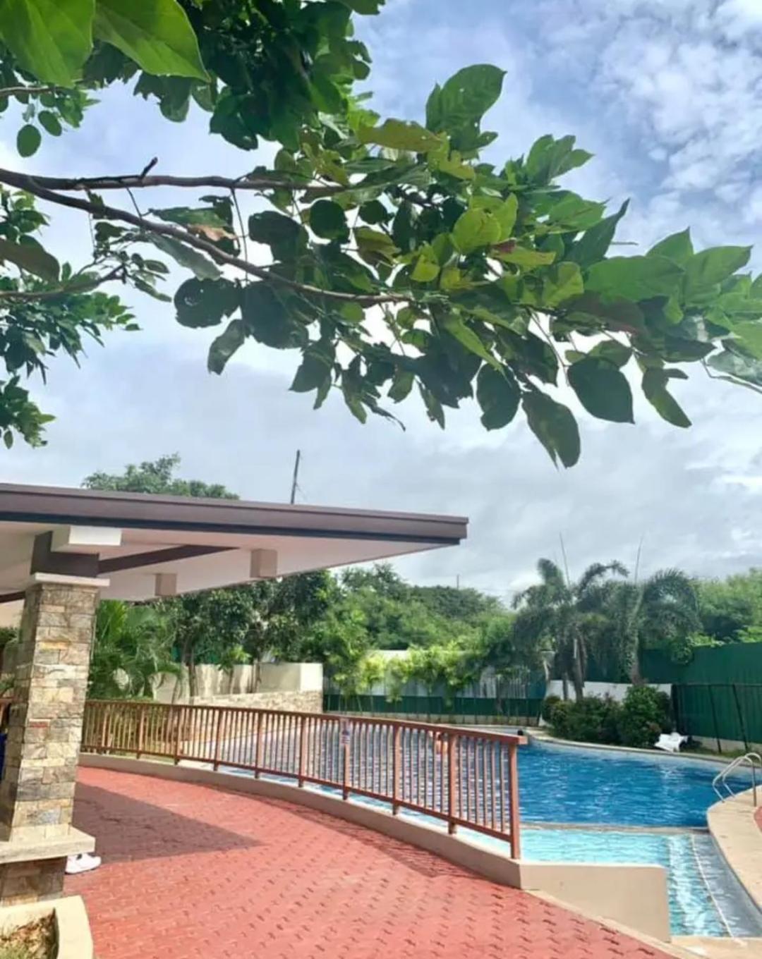 Apartment Anuvaresidences Manila