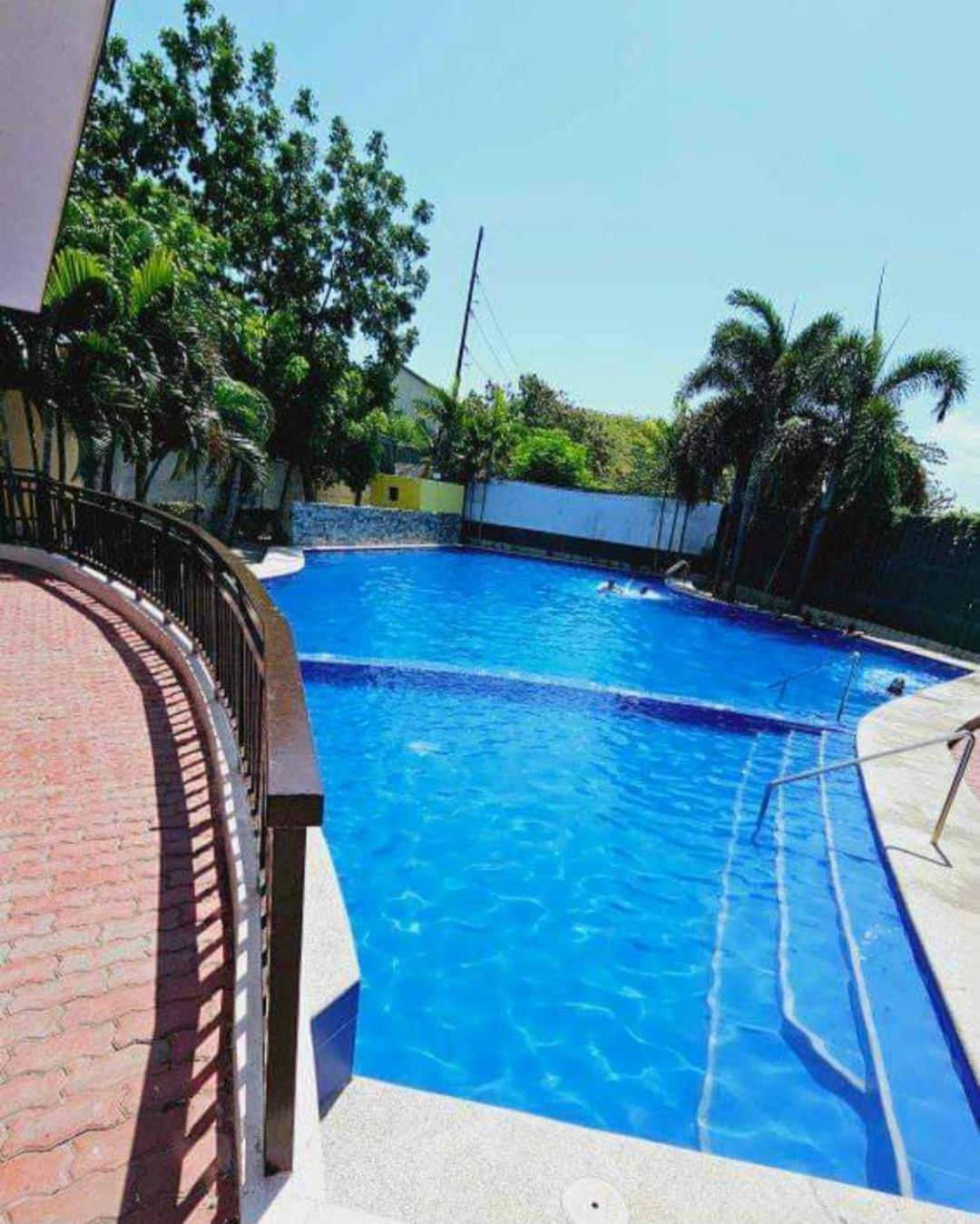Anuvaresidences Apartment Manila
