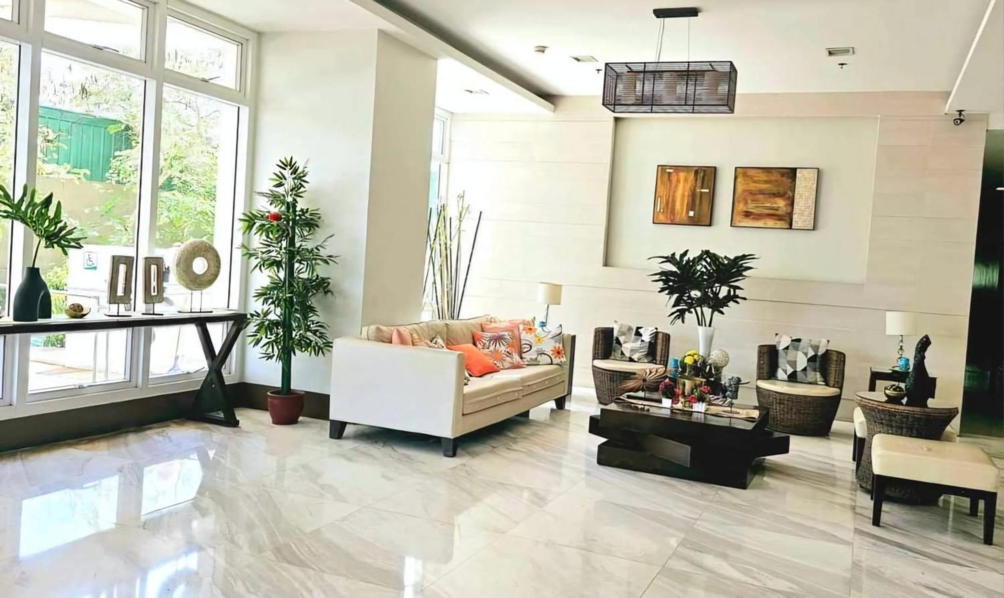 Anuvaresidences Apartment Manila