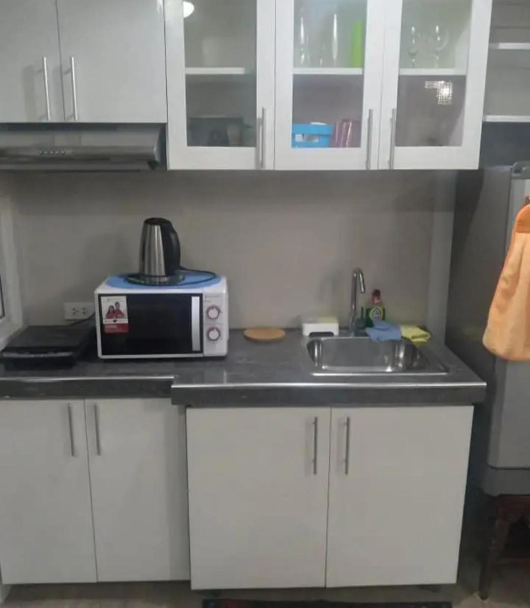 Apartment Anuvaresidences *