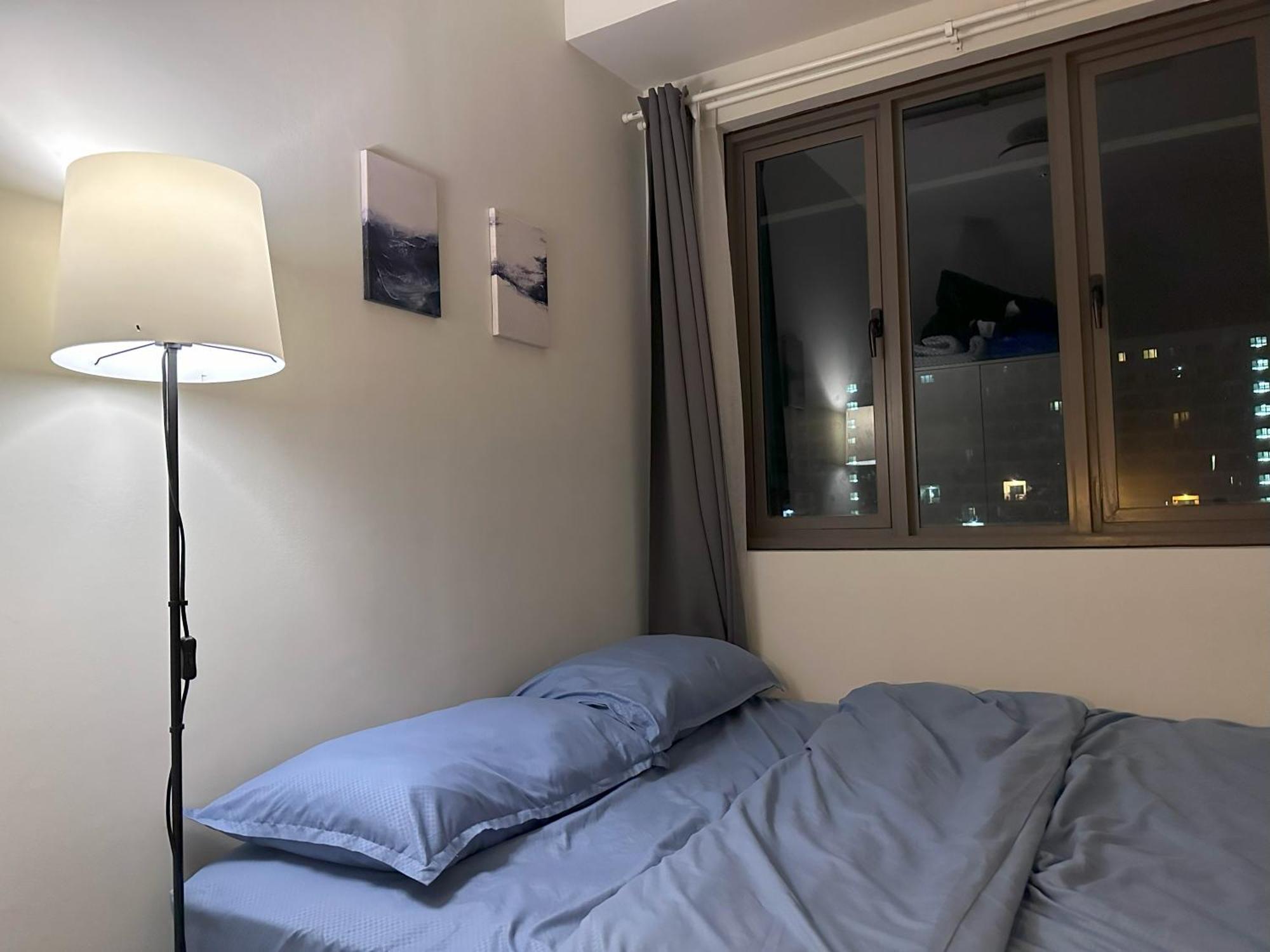 Apartment Hygge @ Moa Complex Near Naia, Ccp , Dfa Manila