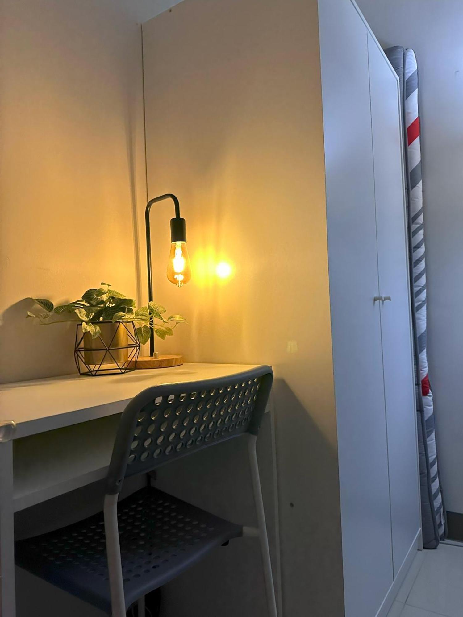 Hygge @ Moa Complex Near Naia, Ccp , Dfa Apartment Manila