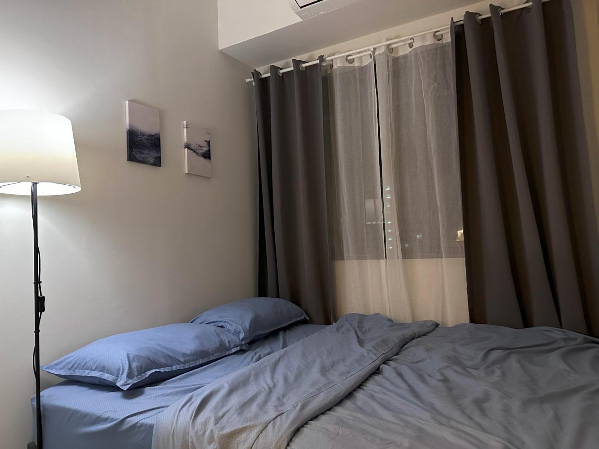 Apartment Hygge @ Moa Complex Near Naia, Ccp , Dfa Manila