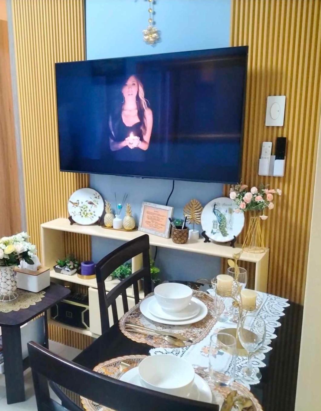 Apartamento Foursphere Staycation