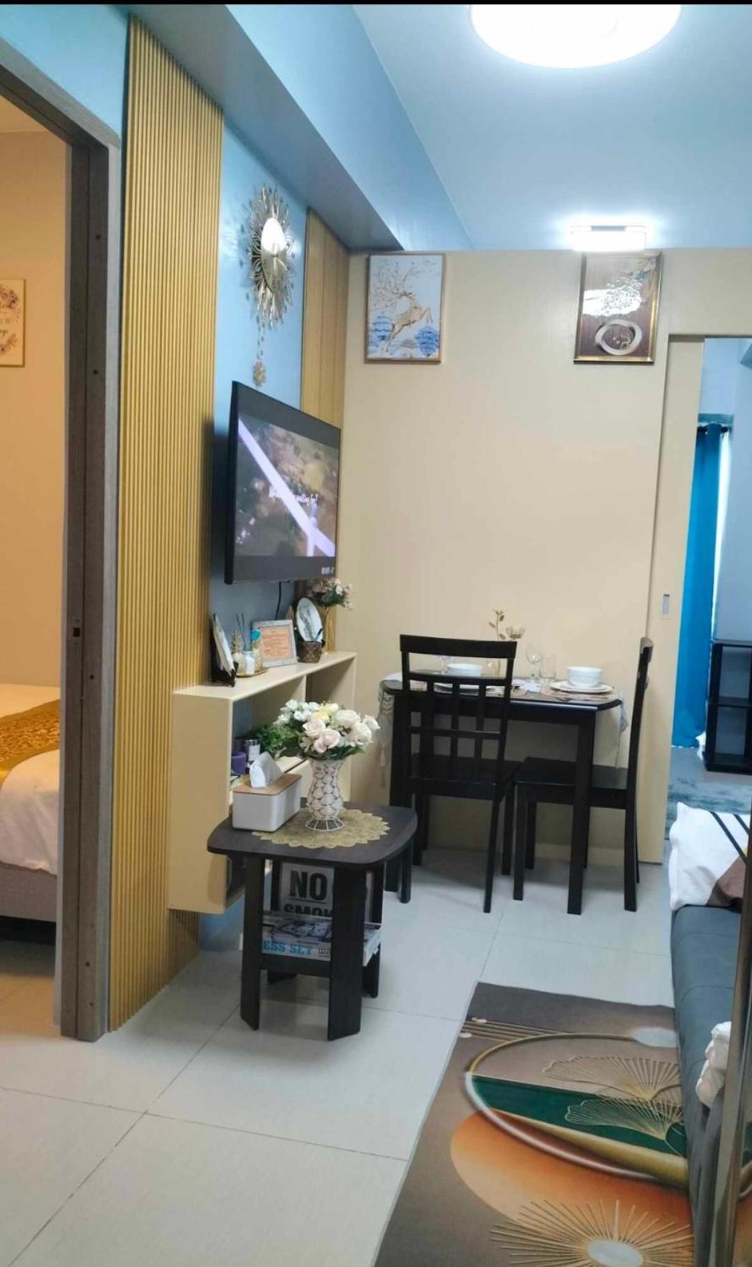 Foursphere Staycation Apartamento Manila