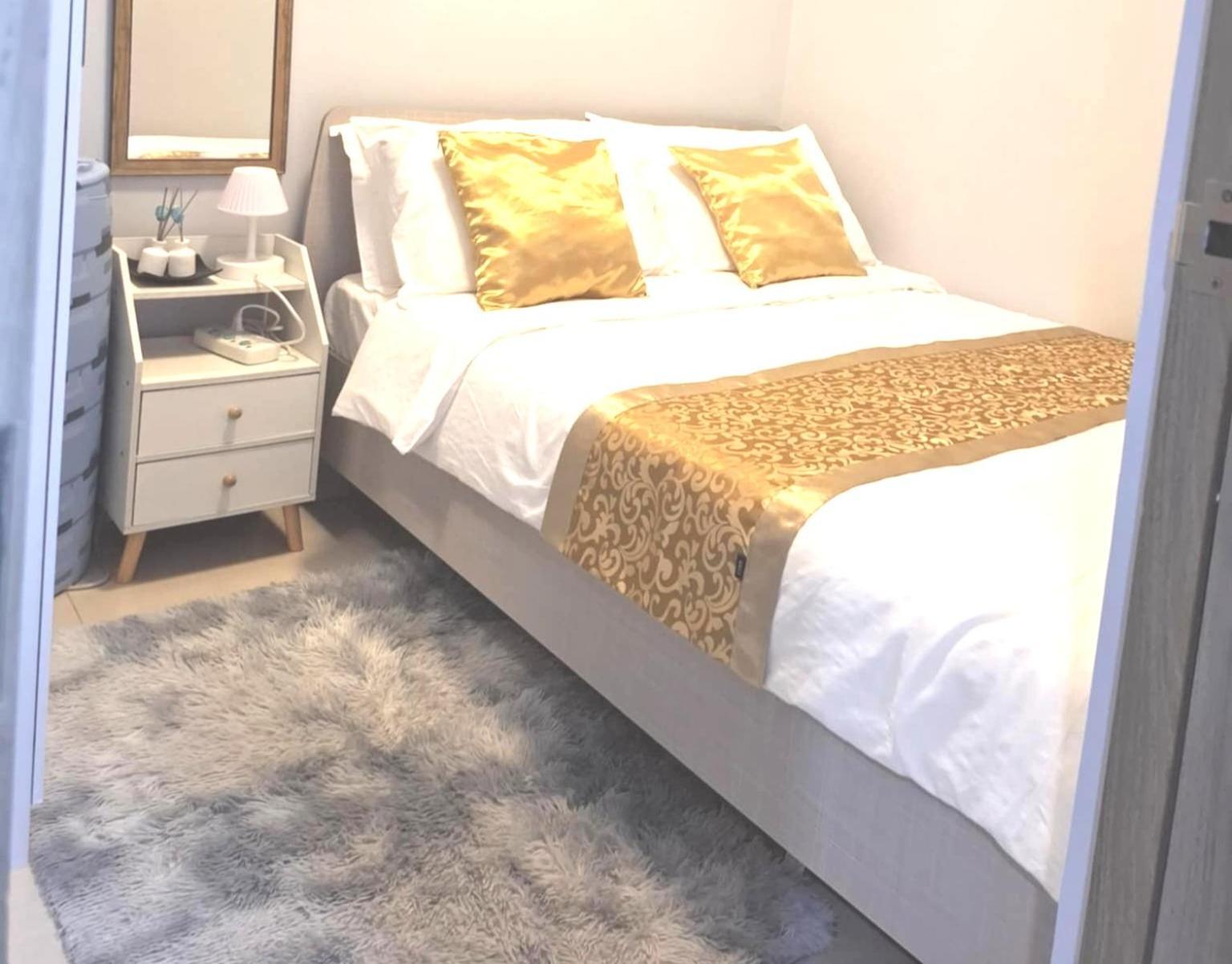 Foursphere Staycation * Manila