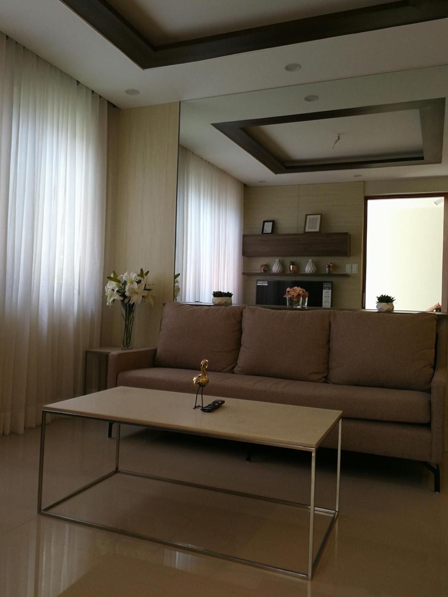 Adria Residences - Diamond Garden - 2 Bedroom Unit For 4 Person * Manila