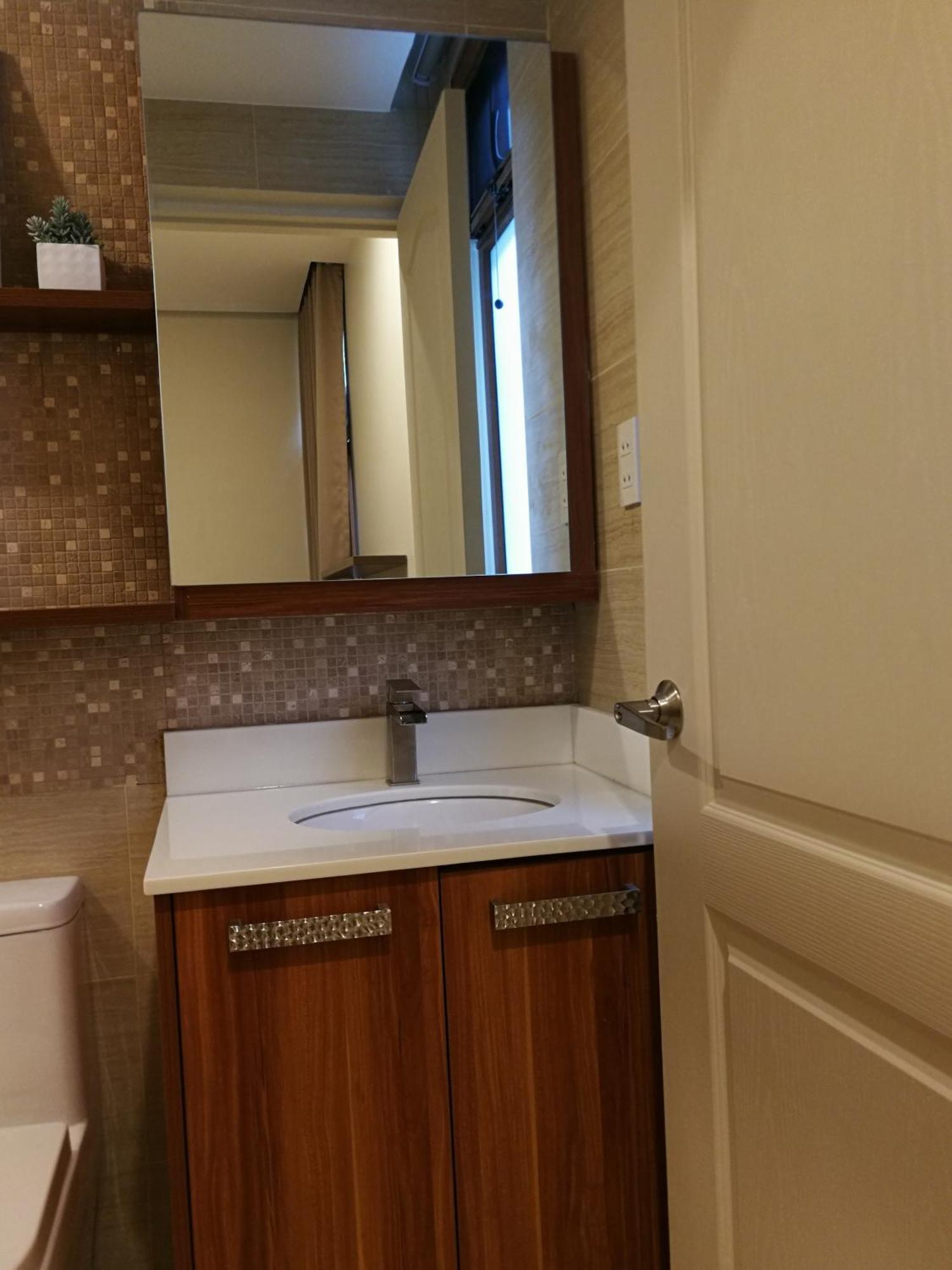 Adria Residences - Diamond Garden - 2 Bedroom Unit For 4 Person Villa