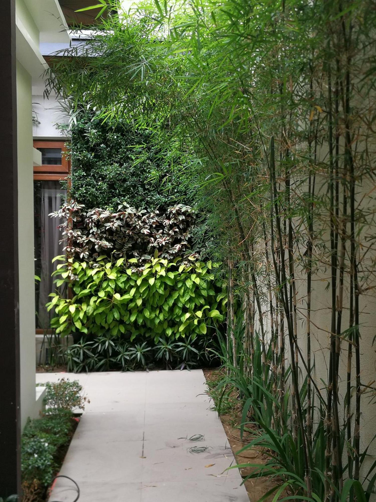 Adria Residences - Diamond Garden - 2 Bedroom Unit For 4 Person Villa Manila