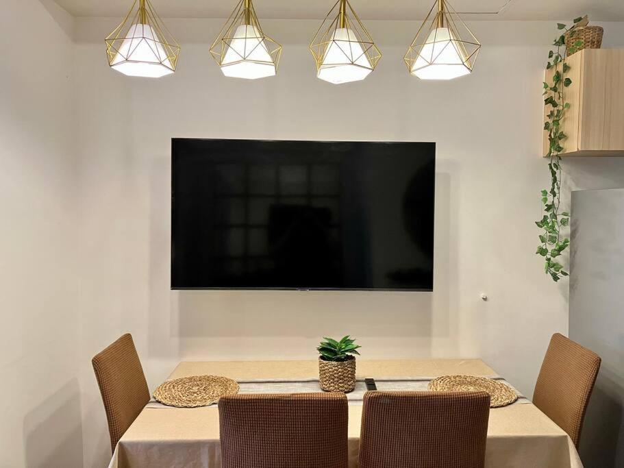 1br 36sqm Scandinavian With Balcony In Infina Towers Apartment Manila