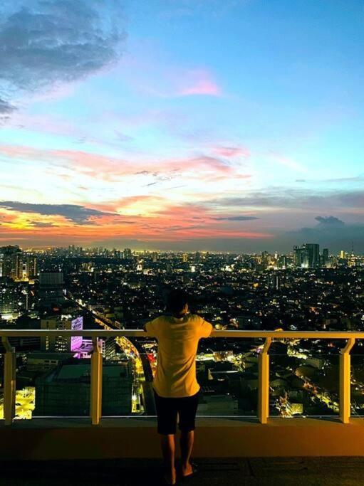 1br 36sqm Scandinavian With Balcony In Infina Towers Manila