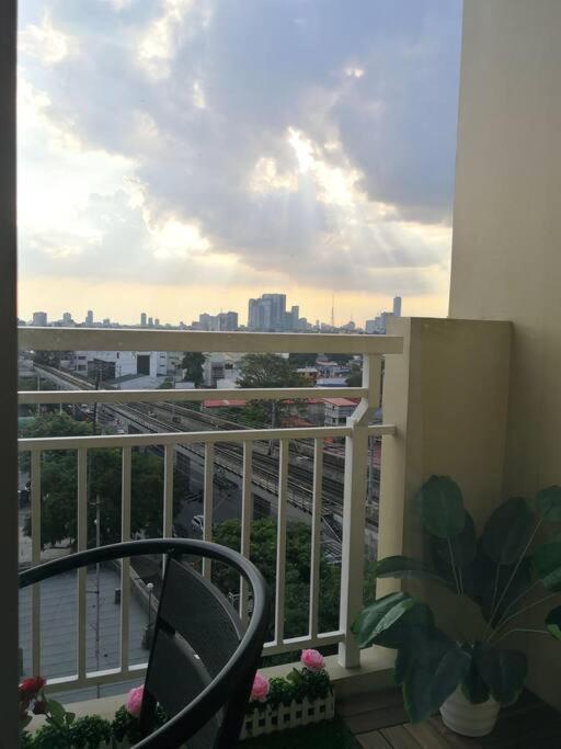 Apartment 1br 36sqm Scandinavian With Balcony In Infina Towers *
