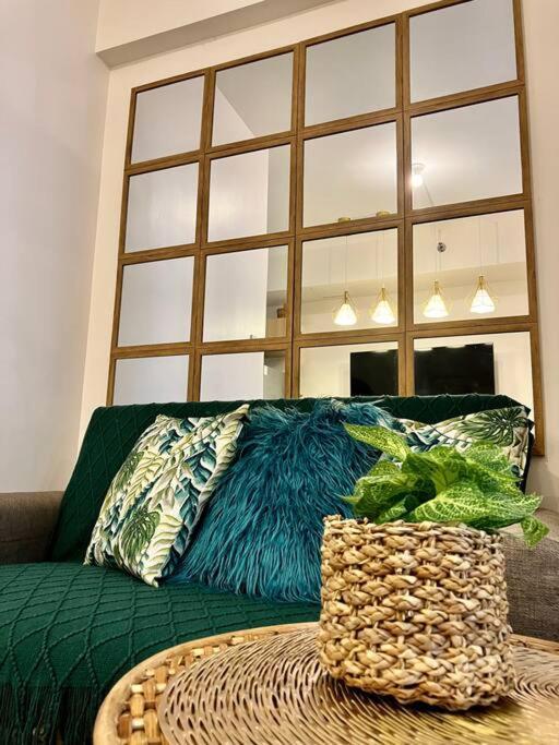 1br 36sqm Scandinavian With Balcony In Infina Towers *