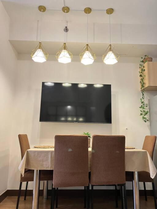 1br 36sqm Scandinavian With Balcony In Infina Towers