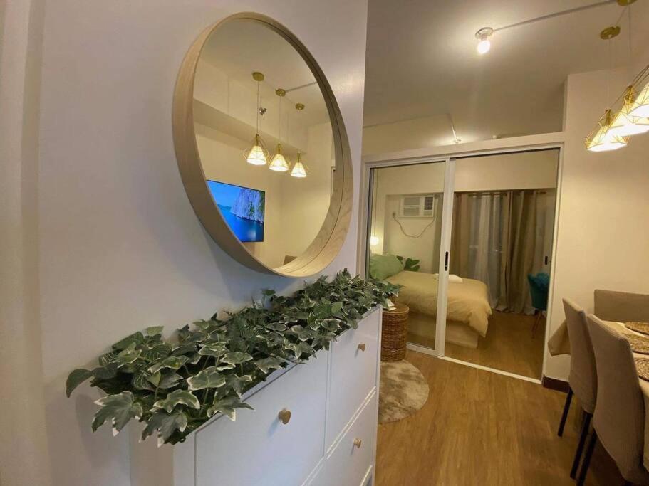 1br 36sqm Scandinavian With Balcony In Infina Towers *