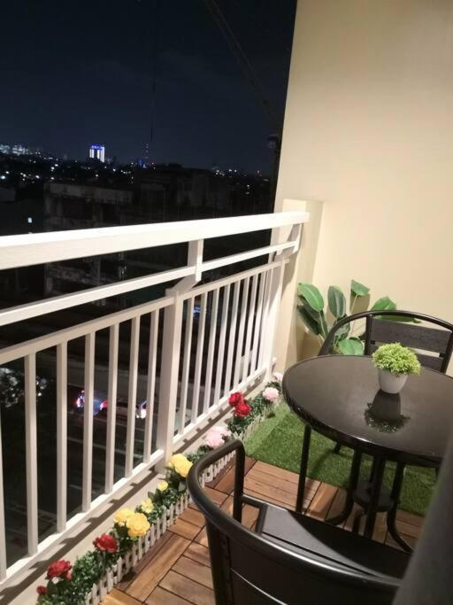 1br 36sqm Scandinavian With Balcony In Infina Towers *