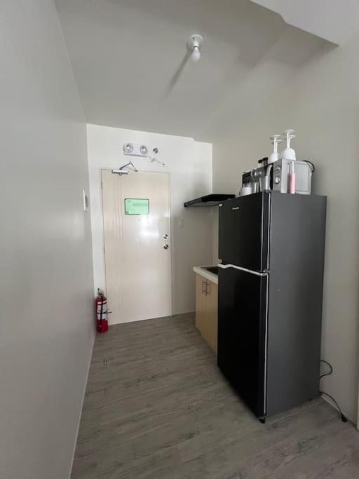 Brand New! Minimalist Space Apartment *