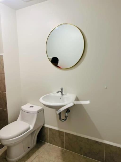 Brand New! Minimalist Space *