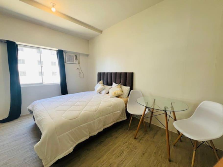 Brand New! Minimalist Space Apartment