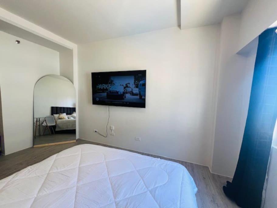 Apartment Brand New! Minimalist Space *