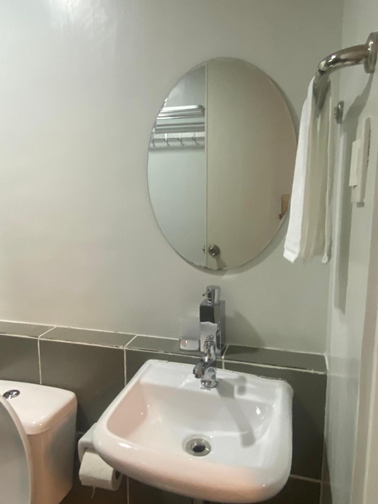 Apartment Kral In Pinas *