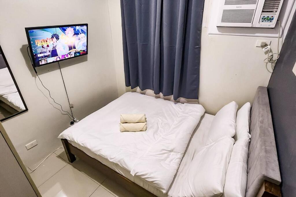 Homey 2br 3 In Makati
