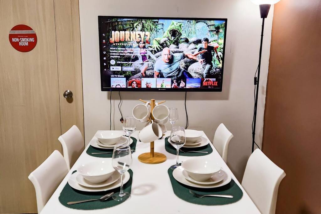 Homey 2br 3 In Makati Apartment