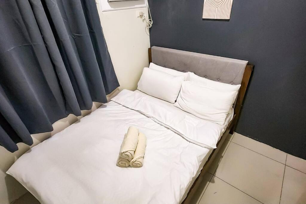 Homey 2br 3 In Makati *