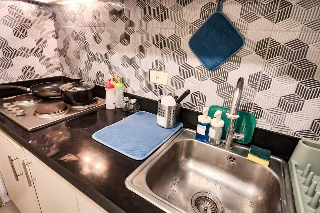 Starwars Vibe 2br In Makati With Electronic Dart Manila