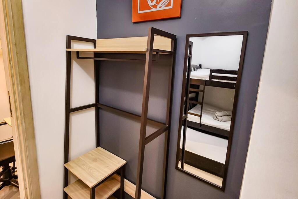 Starwars Vibe 2br In Makati With Electronic Dart