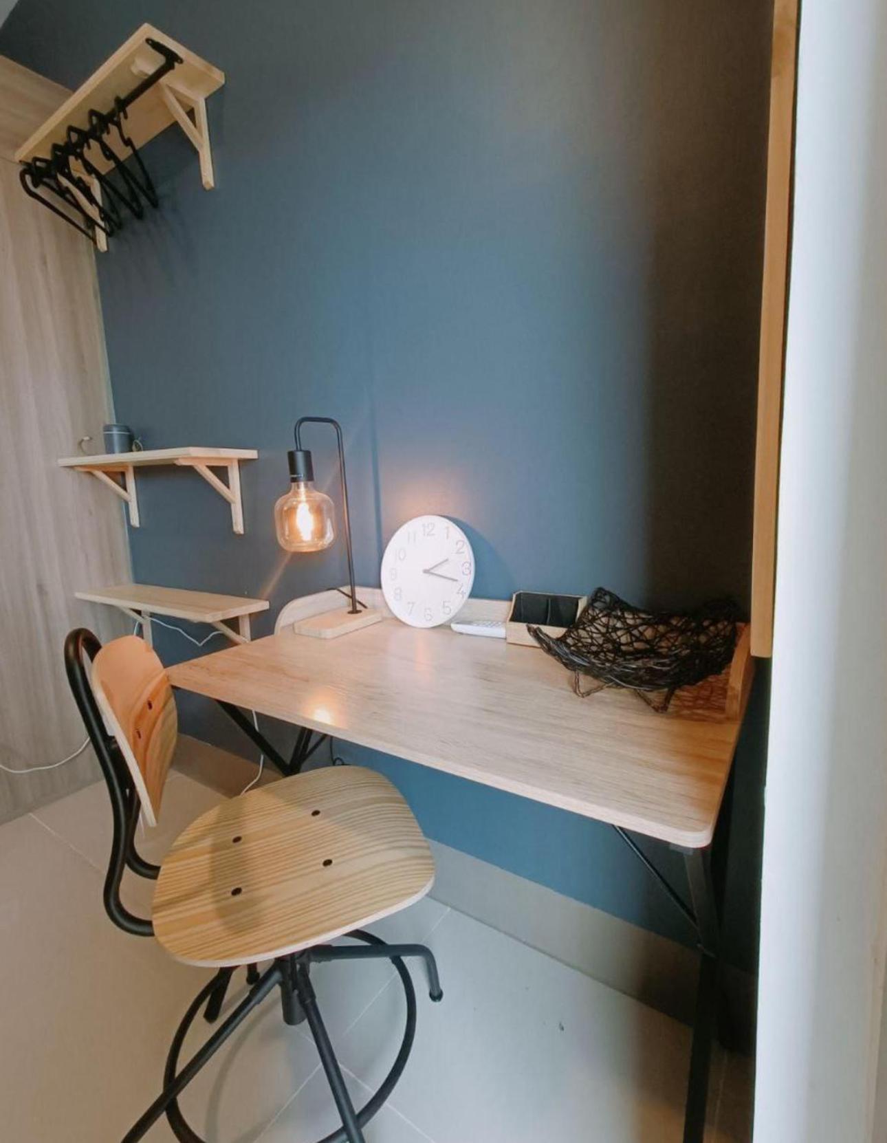 Apartment Zekes Manila