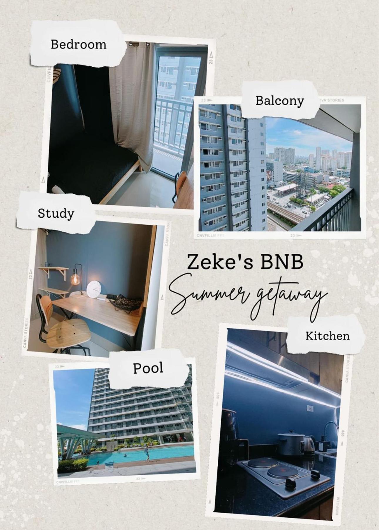 Zekes Manila