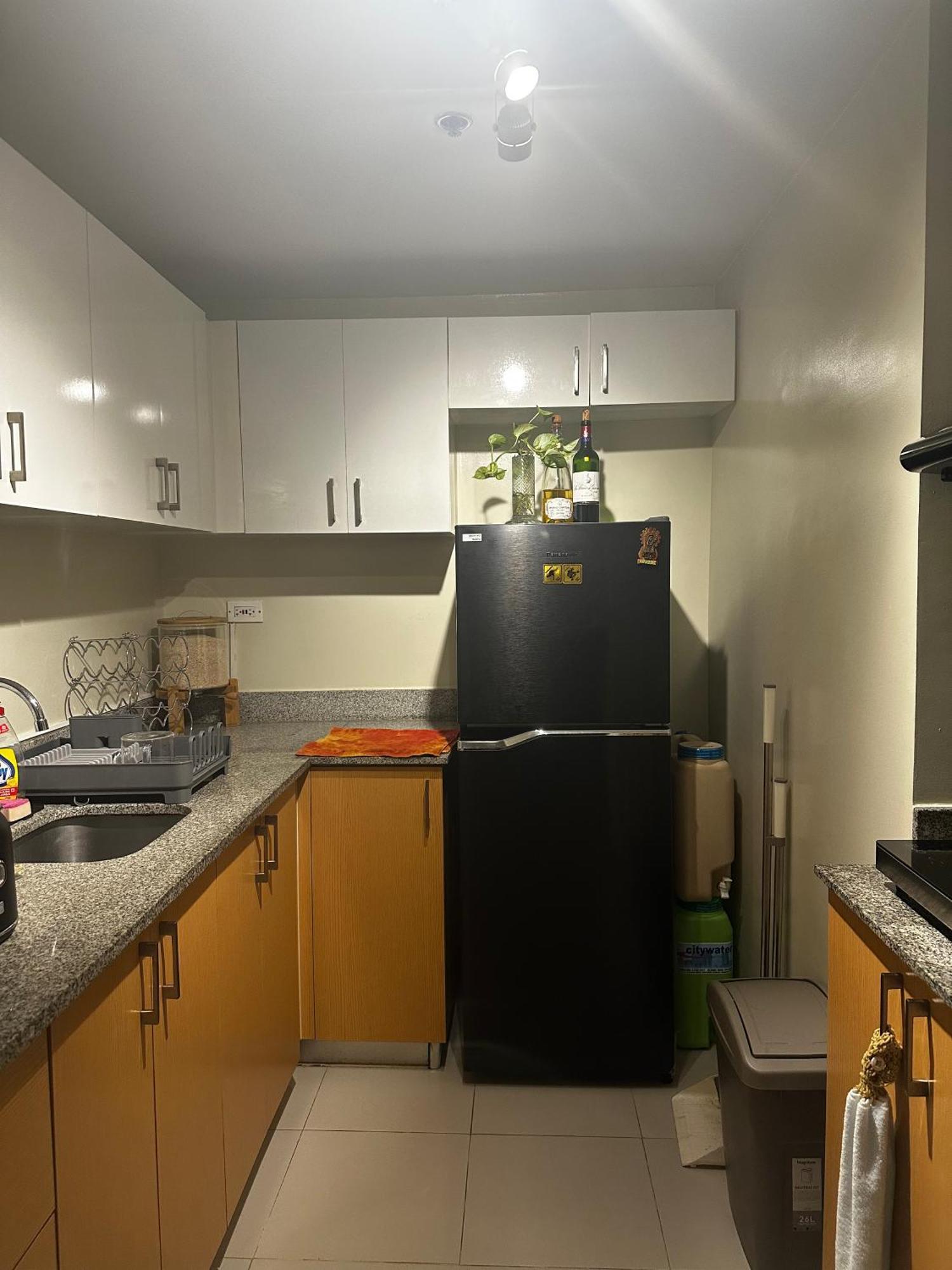 Manhattan Plaza Tower 1 Stylish City-center Unit Apartment *