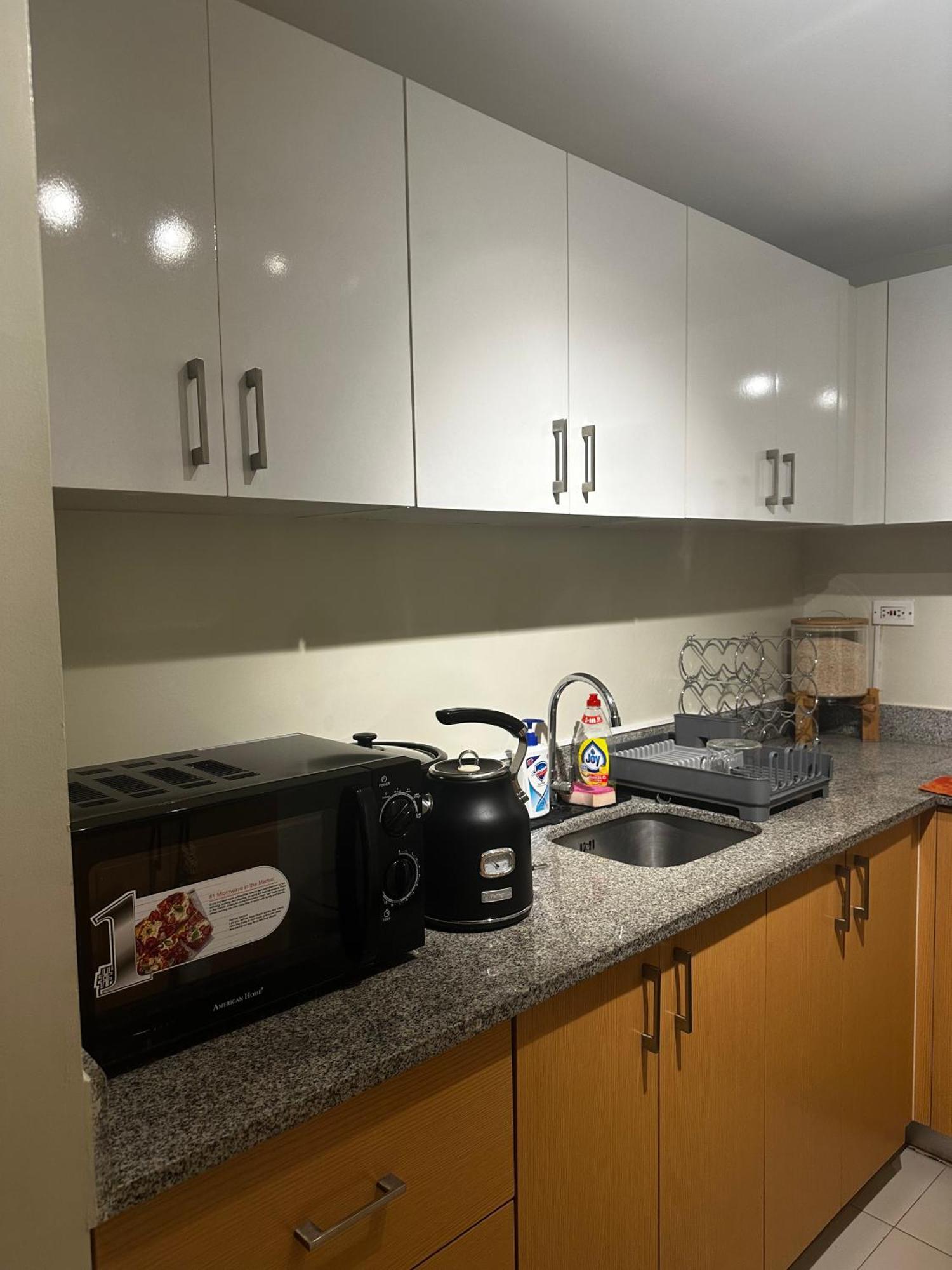 Apartamento Manhattan Plaza Tower 1 Stylish City-center Unit *