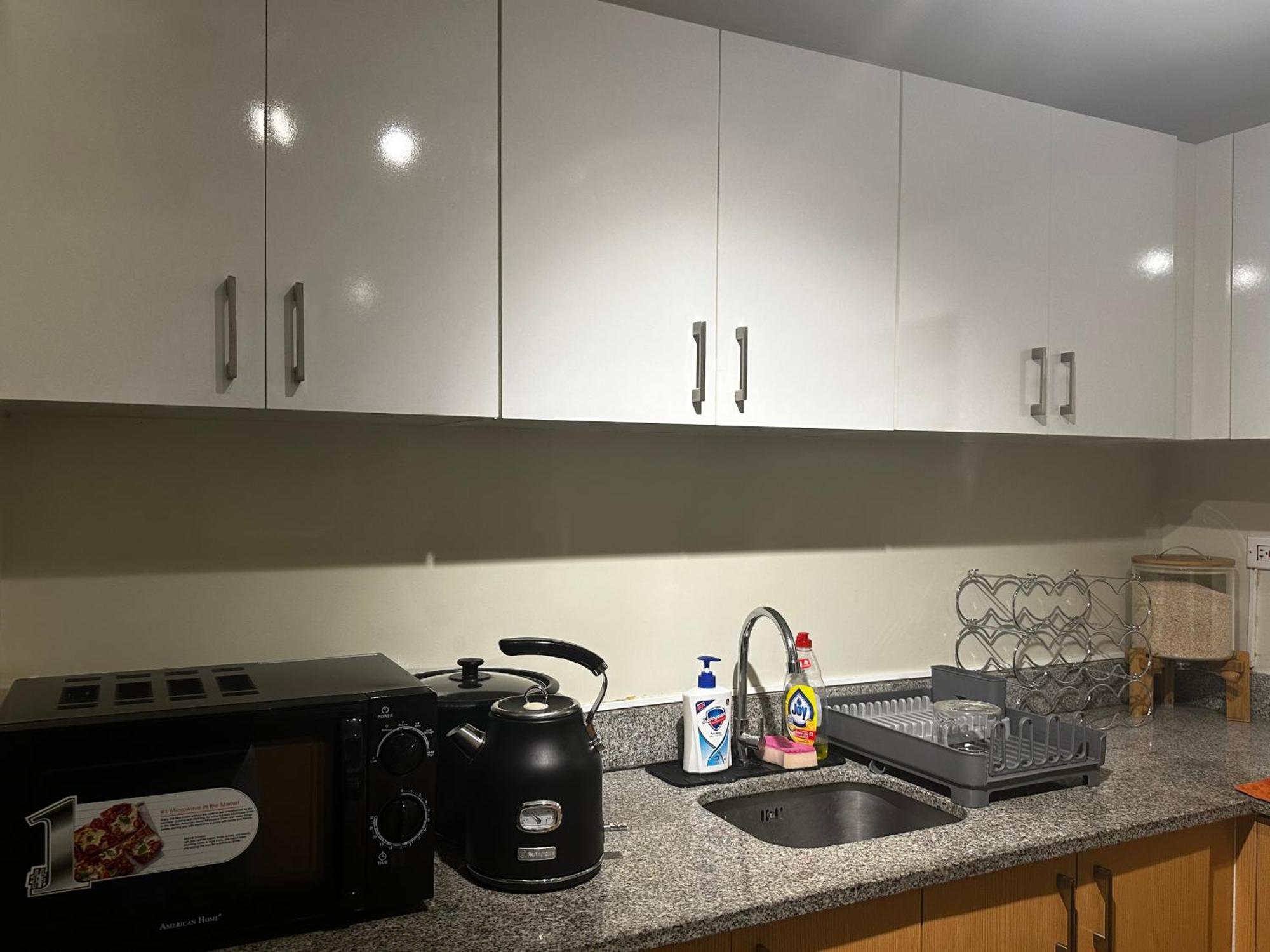 Manhattan Plaza Tower 1 Stylish City-center Unit *