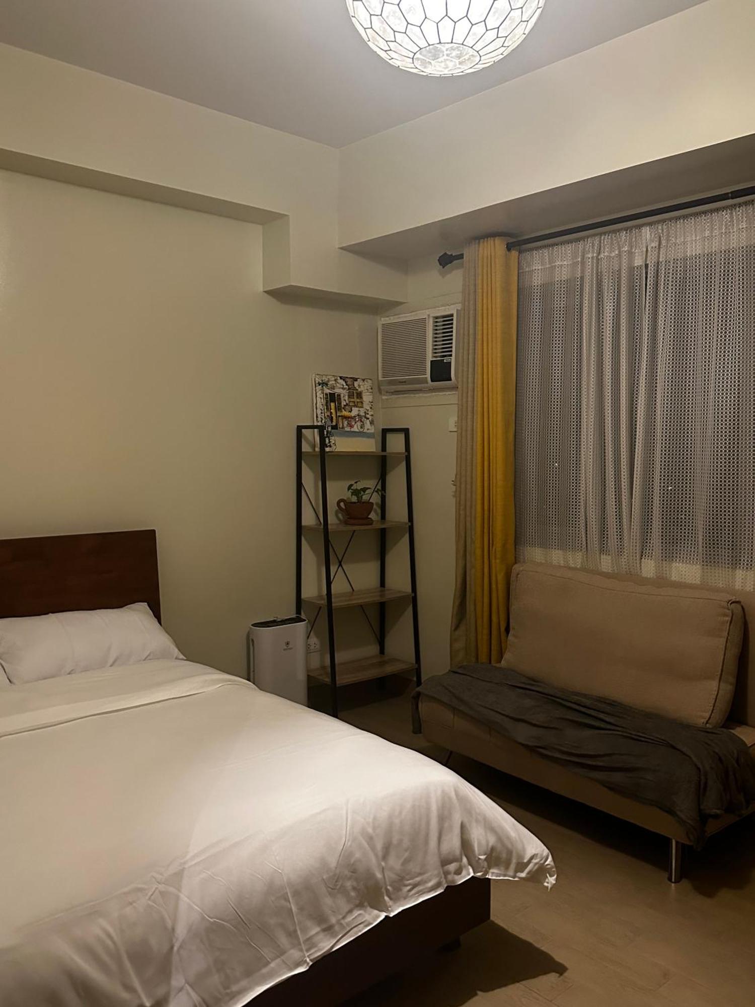 Manhattan Plaza Tower 1 Stylish City-center Unit Apartamento