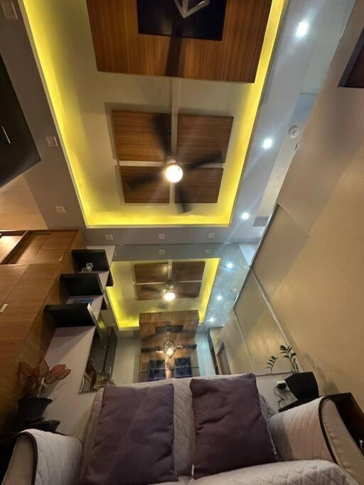Circulo Pet-friendly Manila