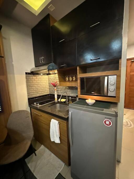Circulo Pet-friendly Apartment Manila