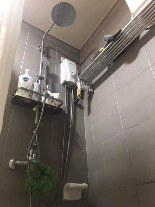 Apartment Circulo Pet-friendly Manila