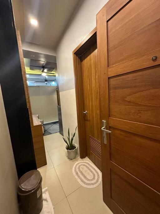 Circulo Pet-friendly Manila
